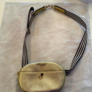 Henri Bendel belly bag